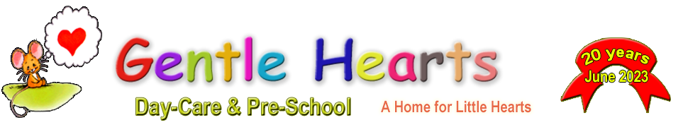 Gentle Hearts